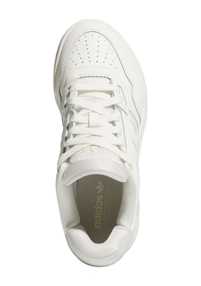 Adidas Drop Step Low 2.0 Kadın Beyaz Sneaker Ayakkabı Kj1114