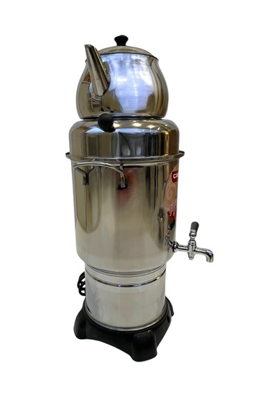 Narin 6 L Mutfak Çay Makinesi Özel Seri -98