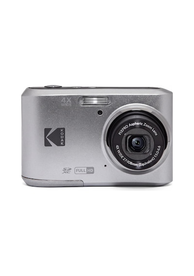 Kodak Friendly Zoom FZ45/4X Yakınlaştırma Dijital Fotoğraf Makinesi