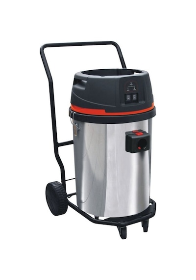 Lavor LX378F 3600 W 3 Motorlu Sanayi Tipi Islak - Kuru Elektrikli Süpürge