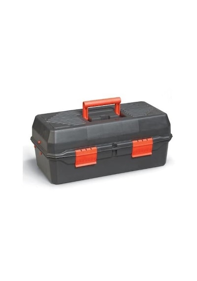 Port-bag 17 Raflı Maestro Takım Çantası