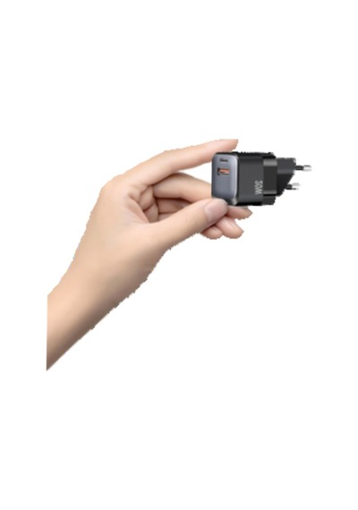 Apollobell Chb01-007 20w Mini Pro Şarj Cihazı