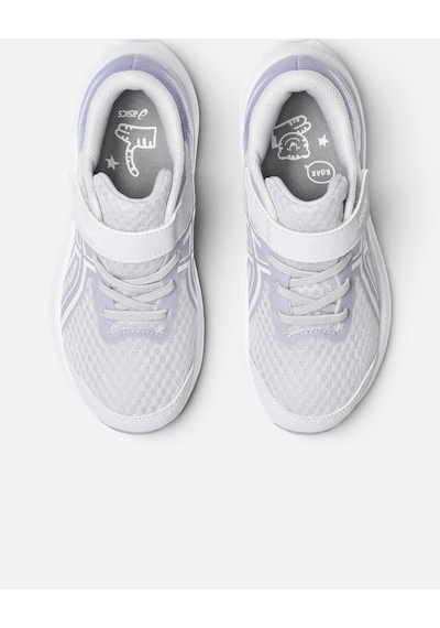 Asics Patrıot 14 Ps Çocuk Mor Koşu Ayakkabısı 1014a391-020