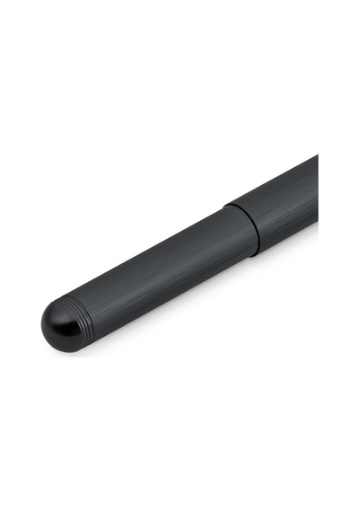 Kaweco 11000108 Supra Dolma Kalem Siyah M Uç Diğer
