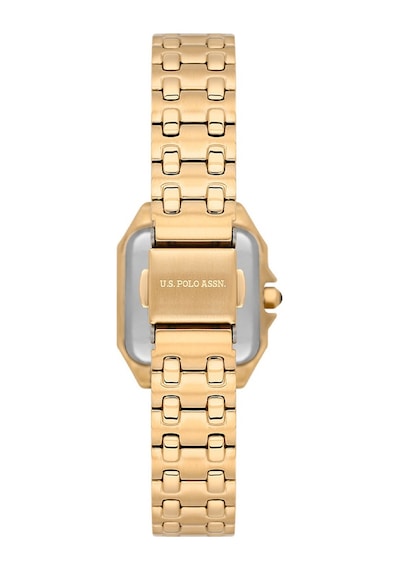 U.s. Polo Assn. Uspa2074-01 Kadın Kol Saati