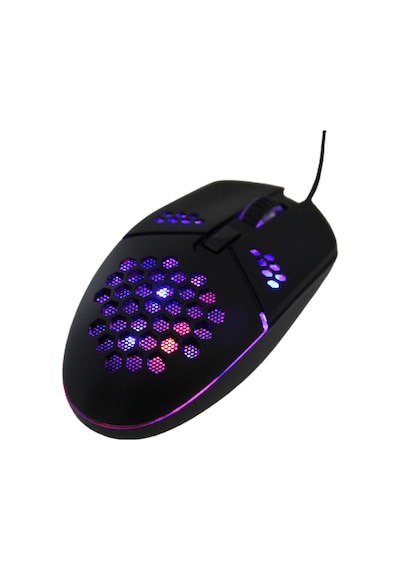 X-Darknes XD-1826 RGB Aydınlatmalı Oyuncu Mouse
