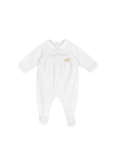 Chicco Tulum 09027243000000 000033 White