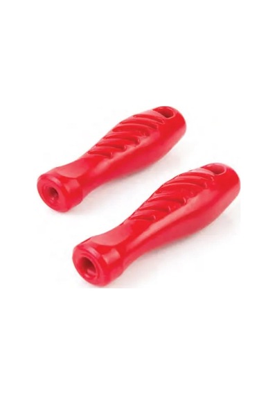 Eltos Plastik Ergonomik Eğe Sapı - Düz Geniş Ağız Elx33972-1d795