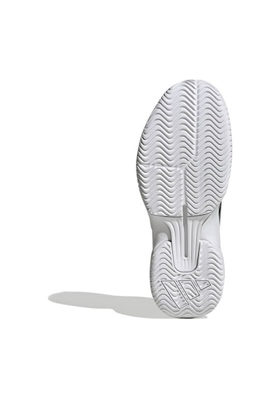 Adidas Gamecourt 3 W Unisex Tenis Ayakkabısı Kı3601 Siyah