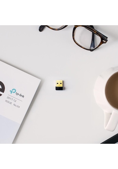 Archer T2u Nano Ac600 Wıreless Usb Adaptor