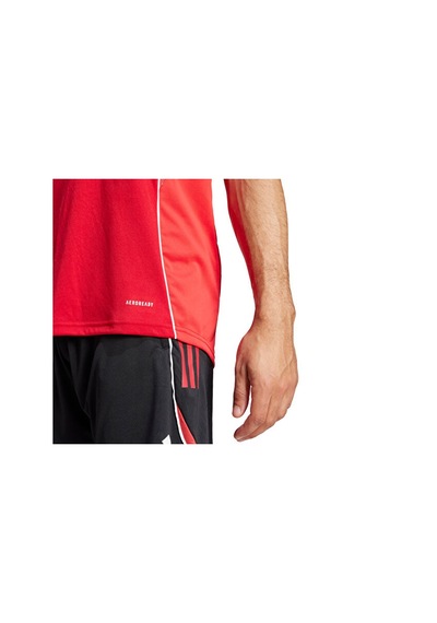 Adidas Tiro25c Tr Jsy Erkek Futbol Antrenman Forması Jı6488 Renkli Renkli