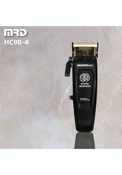 Mrd Hc-90-4 Profesyonel Saç Kesim Makineleri 460026774