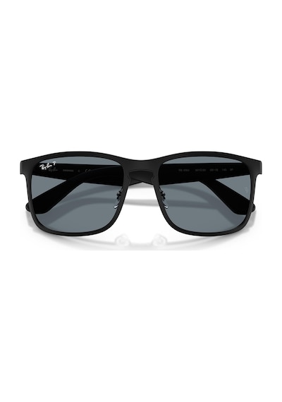 Ray-Ban Rb4264 601s80 58 Polarize Erkek Güneş Gözlüğü Siyah