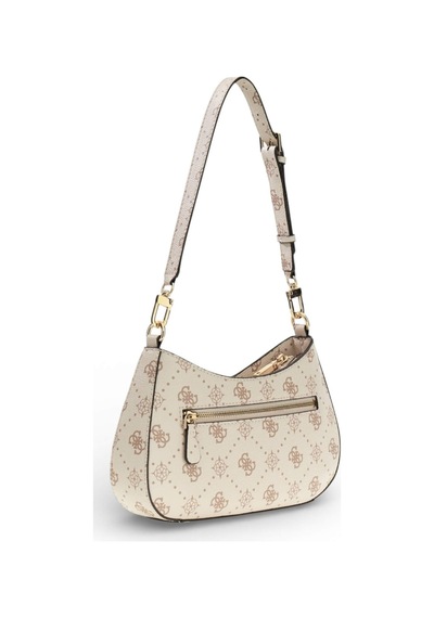 Guess Emelie Logo Kadın El Çantası-gp992818 Vno