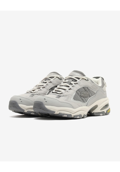 Skechers Vıgor 3.0 Kadın Gri Outdoor Ayakkabı 180247 Gysl Gri