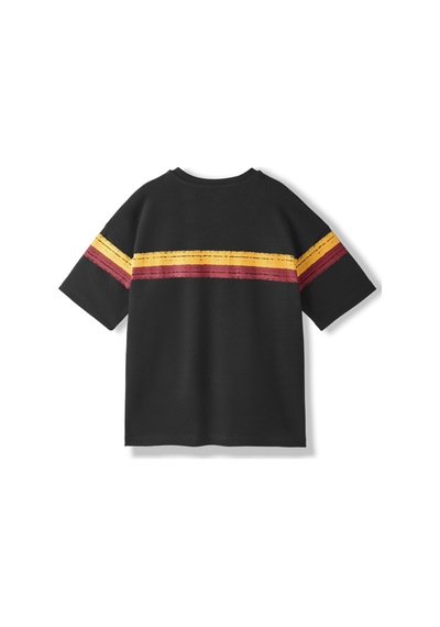 Gsstore Galatasaray Erkek T-shirt E261082 Siyah