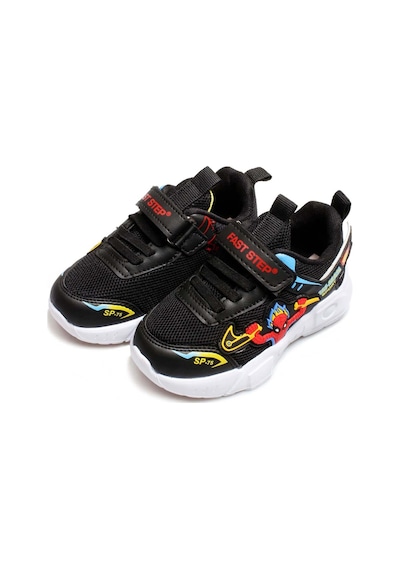 Fast Step 615xca2023 Unisex Çocuk Sneaker Ayakkabı
