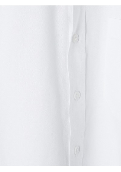 Lcwaıkıkı Classic Beyaz Regular Fit Oxford Erkek Gömlek