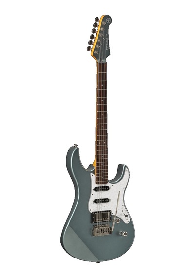 Yamaha Pac612vııxmg Pacifica Elektro Gitar Mist Green 104081502504