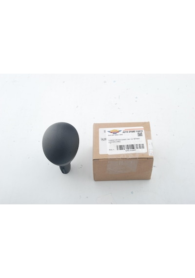 Itaqı Vites Topuzu Siyah Otomatik Honda Civic 2006-2012 Fd6 Uyumlu 54130snaa81 Diğer