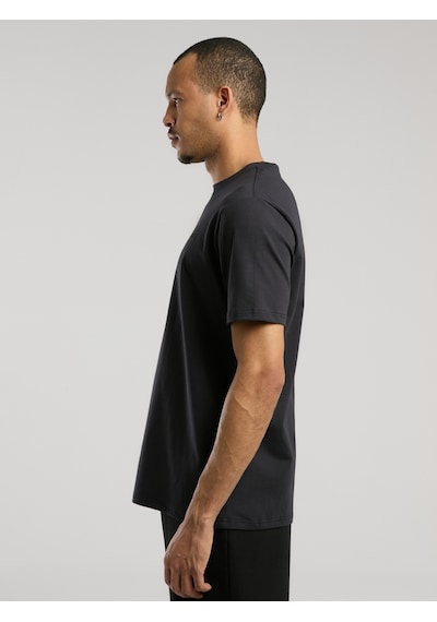 Everlast Ever Essentials Basic Regular Antrasıt Erkek Tişört Antrasit