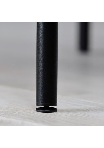 Ikea Sonhult Sehpa Seti, Gri-ceviz Görünüm, 2 Parça