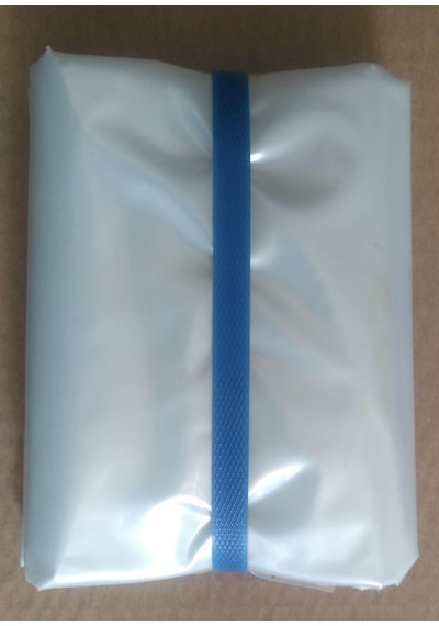 Naylon Branda En : 4M Boy: 4M 4X4 Metre Kare Kalın Naylon (508683915)