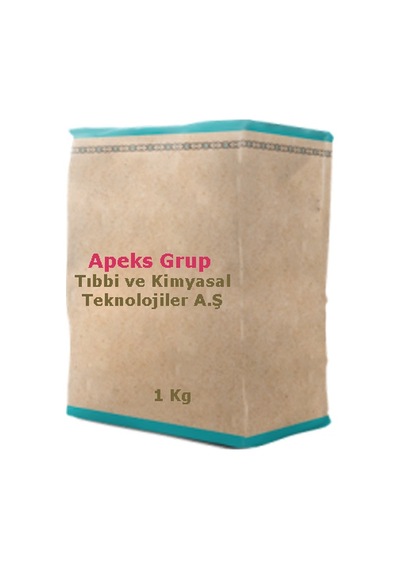 Potasyum Karbonat - K2Co3 1 Kg