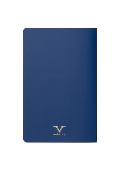 Visconti Essential Mavi Small Boy Not Defteri Kq01-blue
