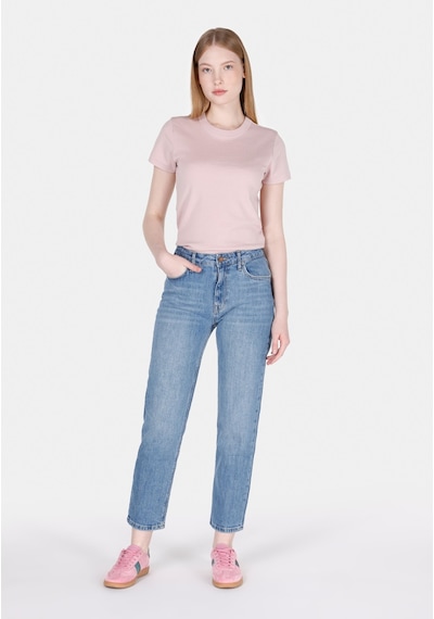 Colin's Colins Slim Fit Orta Bel Daralan Paça Kadın İndigo Jean Pantolon Cl1073874 Q1.v1 Dn44154 Denim Colin's Colins Slim Fit Orta Bel Daralan Paça Kadın İndigo Jean Pantolon Cl1073874 Q1.v1 Dn44154 Denim