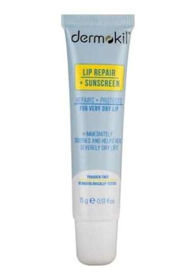 Repaır & Sunscreen Lıp Balm 15 Ml