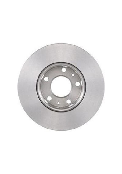 Fiat Ducato 130 Mj 2.3 2011-2016 Bosch Ön Disk 280mm 2 Adet