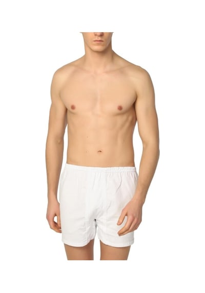 Berrak 1055 Erkek Boxer Boxer 6'Lı Paket