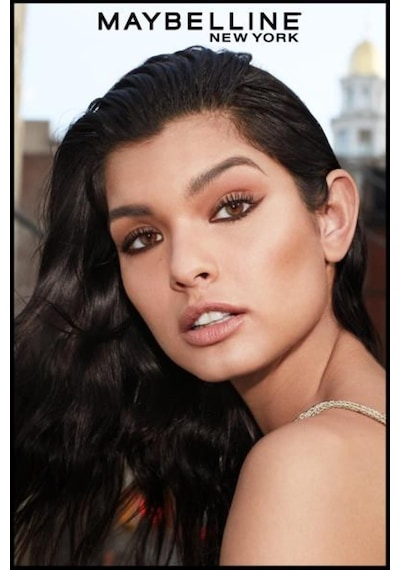 Lash Sensational Yelpaze Etkili Siyah Maskara Electro Black