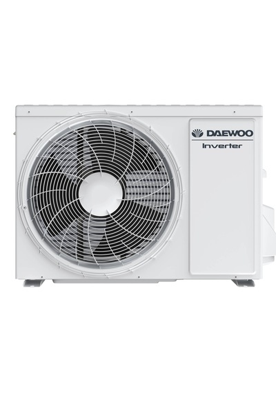 Daewoo D-TR AC12000 A++ 12.000 BTU Inverter Duvar Tipi Klima