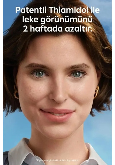 Luminous630 Gece Kremi 50 Ml