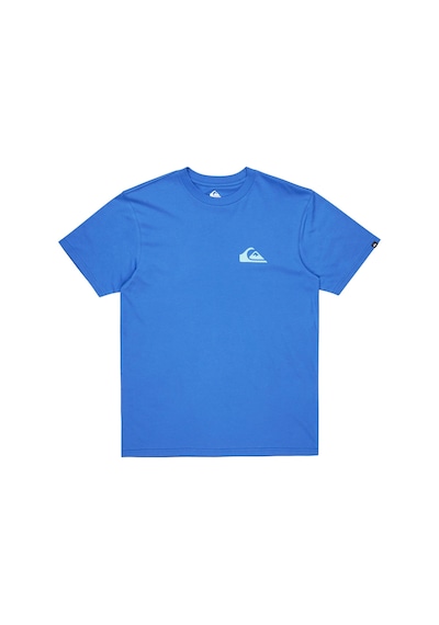 Quiksilver Ev Mını Logo Ss Laci Erkek Kısa Kol Gömlek 000000000102115062 Lacivert