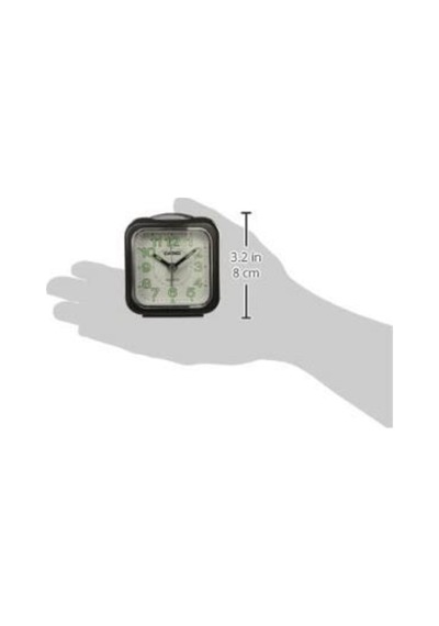 Casio Tq-142-1Df Masa Saati