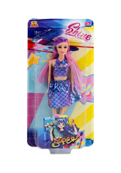 Kawai Shine Model Bebek