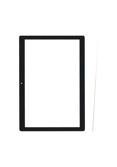 Lenovo Tab M10 Tb-x605f Dokunmatik Cam Siyah