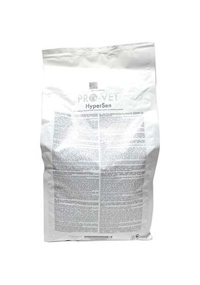 Hypersen Veteriner Diyet Hipoalerjenik Kedi Sı 3 Kg 100 G