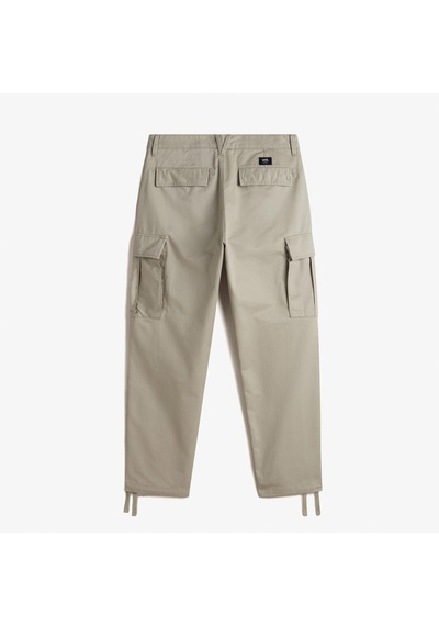Vans Service Cargo Loose Tapered Erkek Gri Pantolon 026 Vn0008n6zuj1 Gri