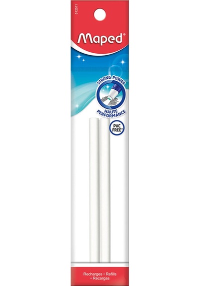 Maped Gom Pen Silgi Kartuşu 512511