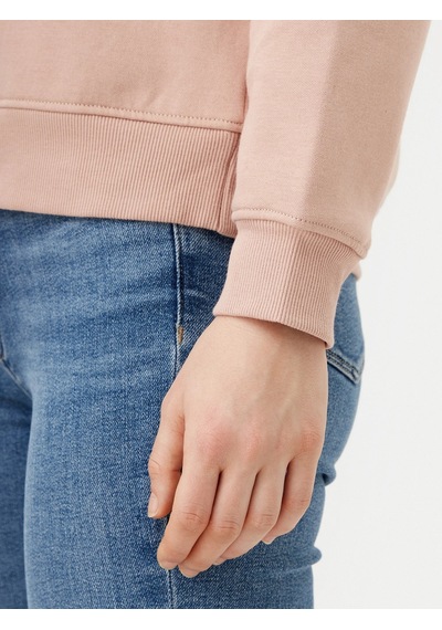 Calvin Klein Calvın Kleın Kadın Sweatshırt J20j224721-tgw J20j224721-tgw Pembe Pembe