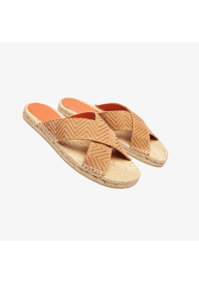 Mıssonı Missoni Erkek Bej Ayakkabı-m27 004