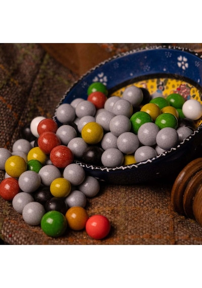 Gökkuşağı Çikones Leblebi - 400 Gr Diğer
