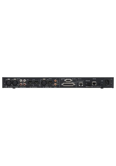 Tascam Ss-R250N Network Özellikli Kaydedici ve Oynatıcı