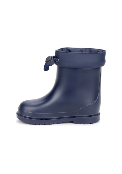 Igor W10257 Bimbi Euri Kız/Erkek Çocuk Su Geçirmez Yağmur Kar Çiz-21 (508705063) Lacivert