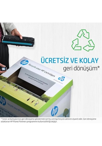 Hp W2121a Cyan Laserjet Toner 212a