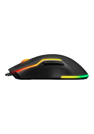 Everest SM-G14 Dusk USB 7200 DPI RGB Oyuncu Mouse